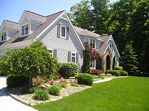 Landscapers and Lawncare Services in Newton, KS